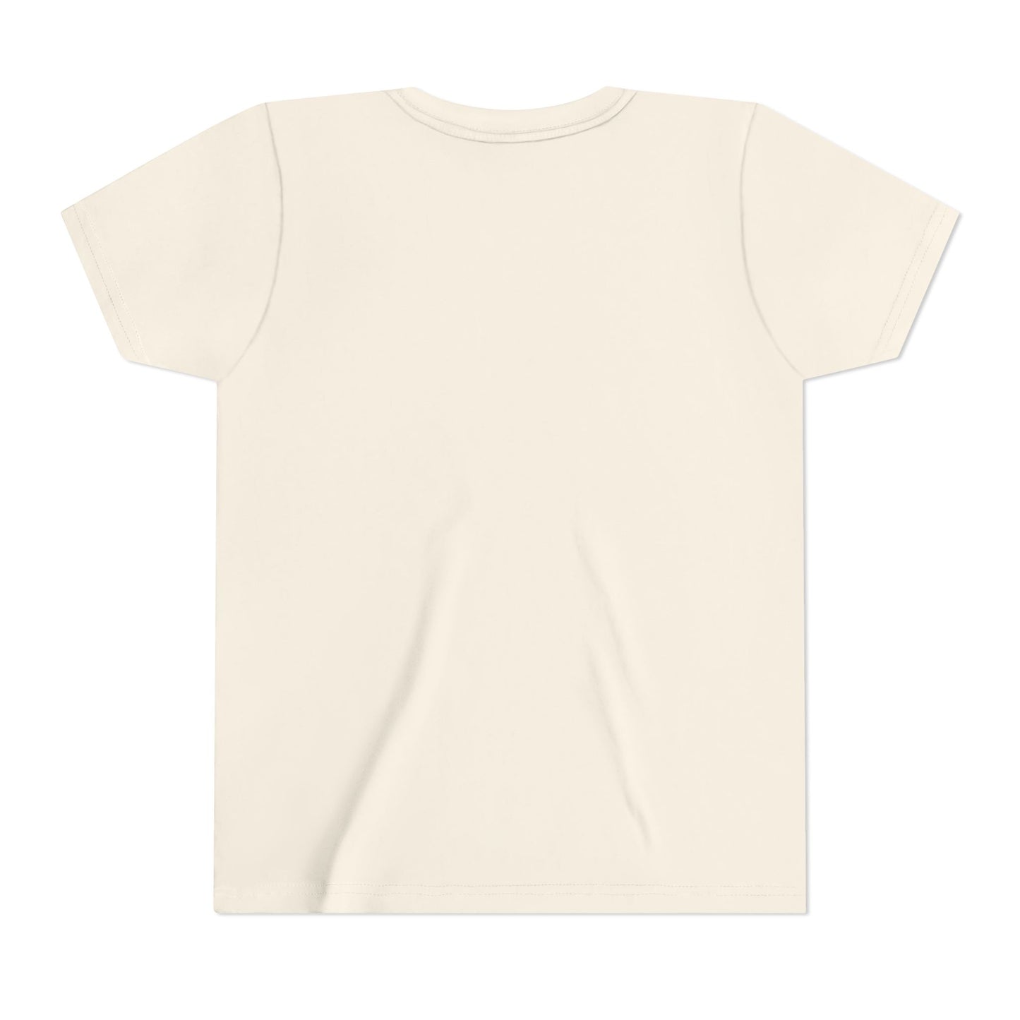 Youth Tee MiXED Diagram