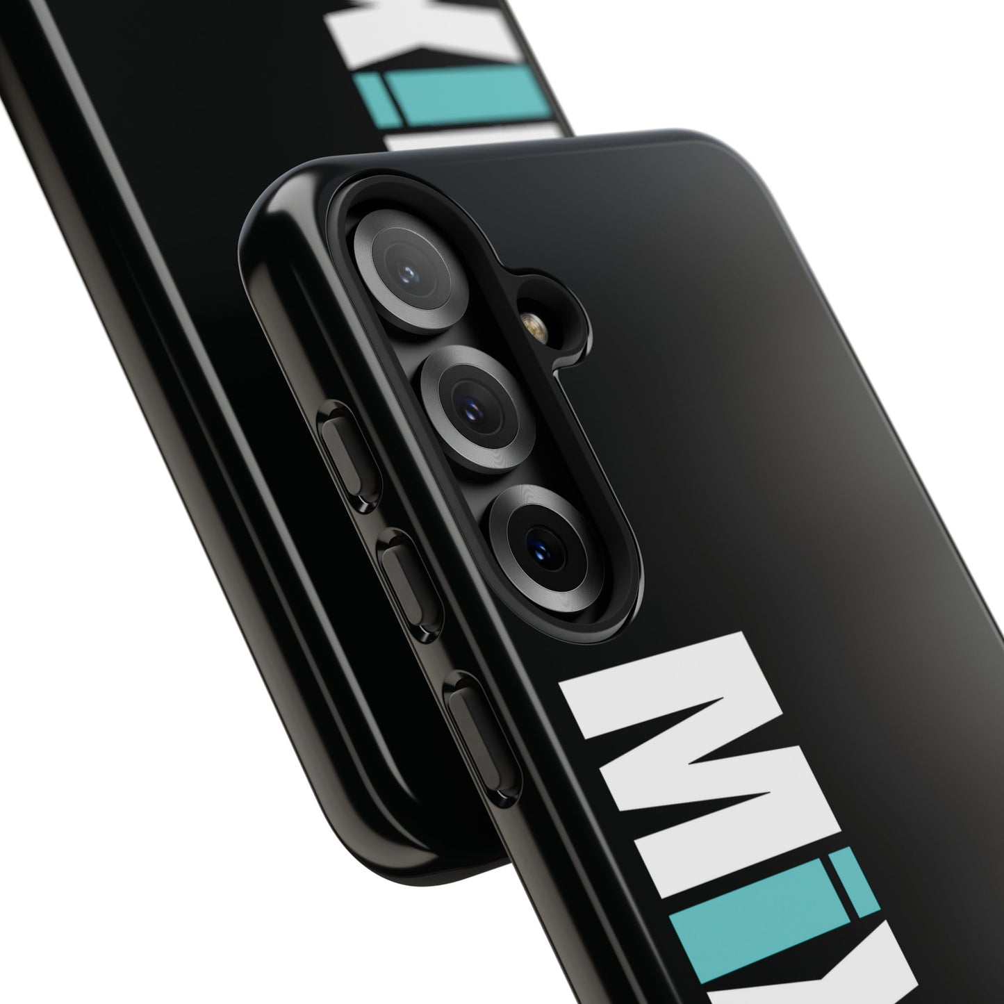MiXED Tough Phone Case