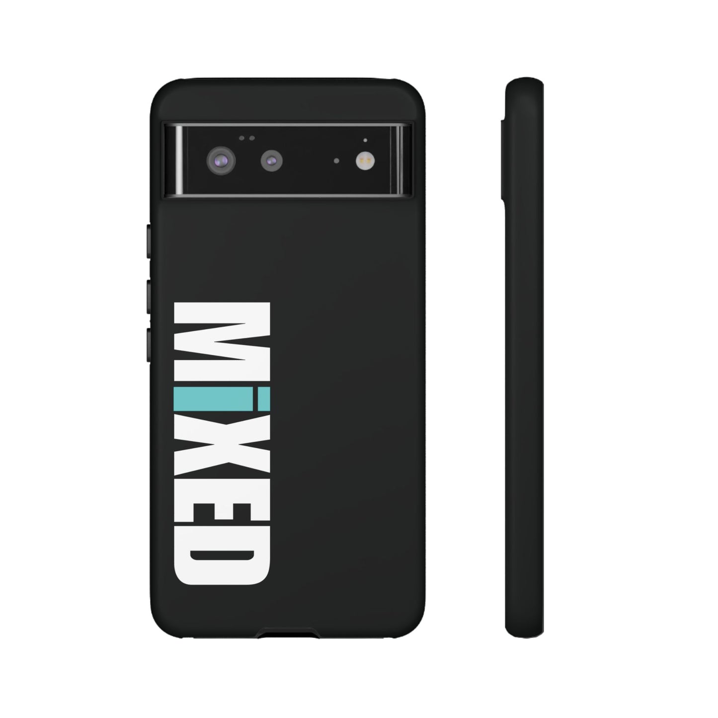 MiXED Tough Phone Case