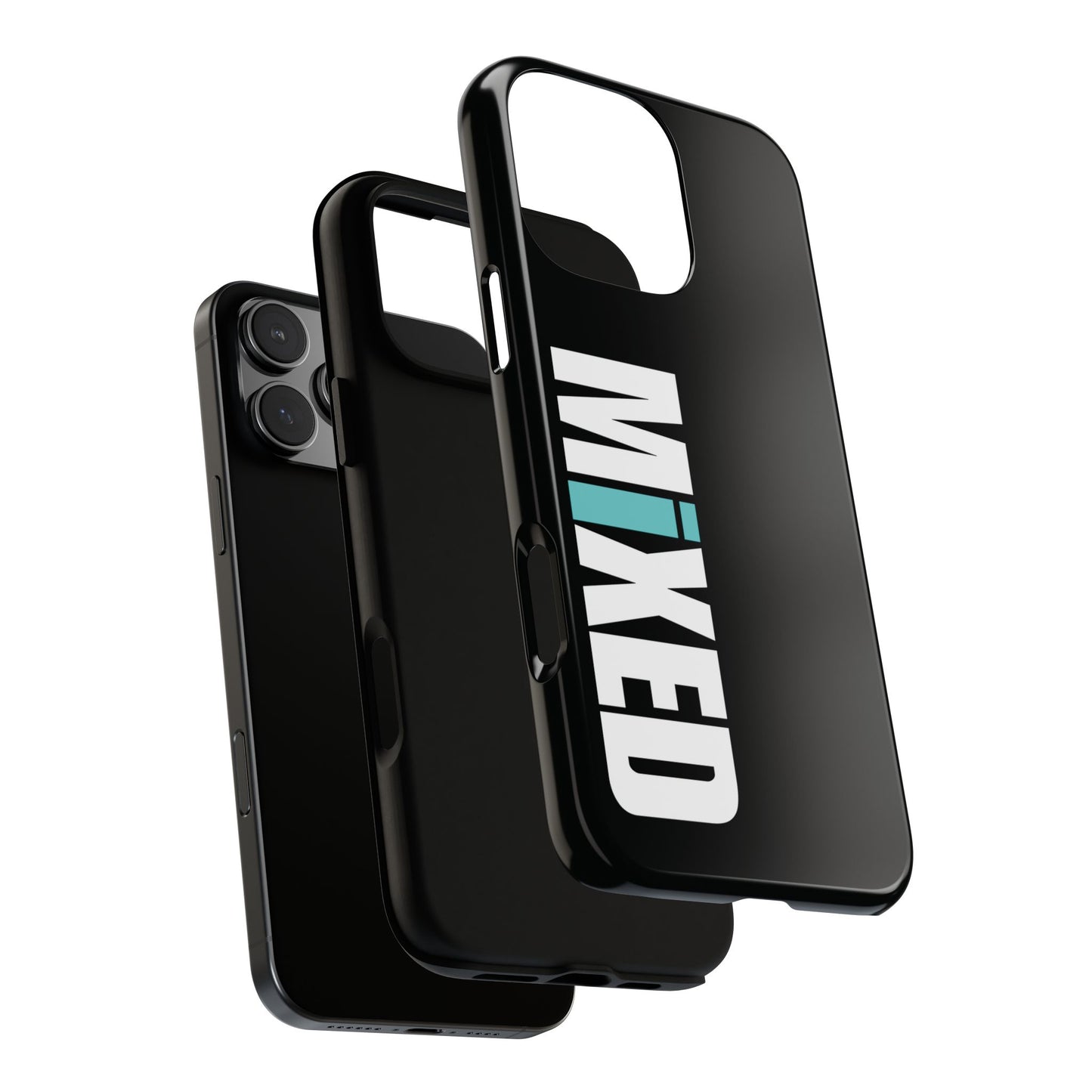 MiXED Tough Phone Case