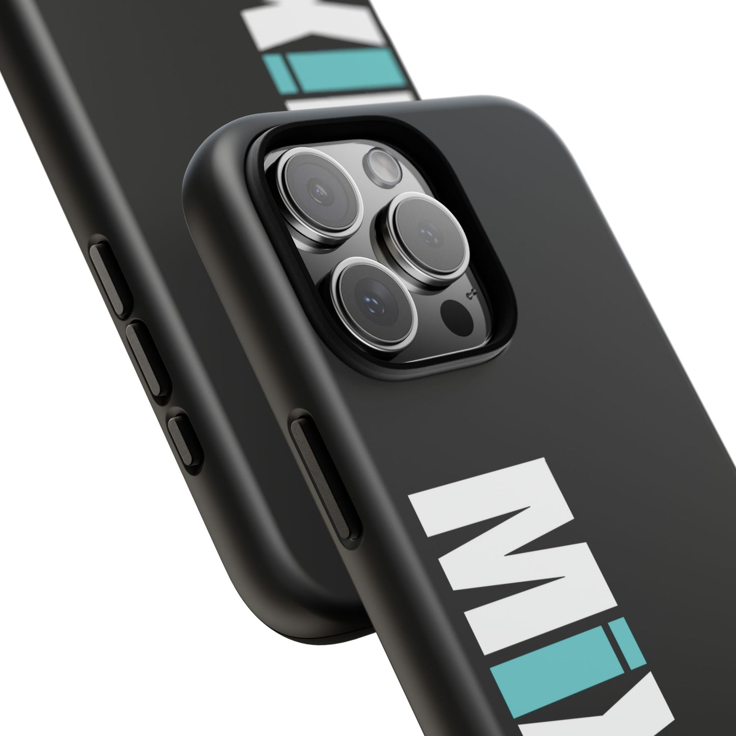 MiXED Tough Phone Case