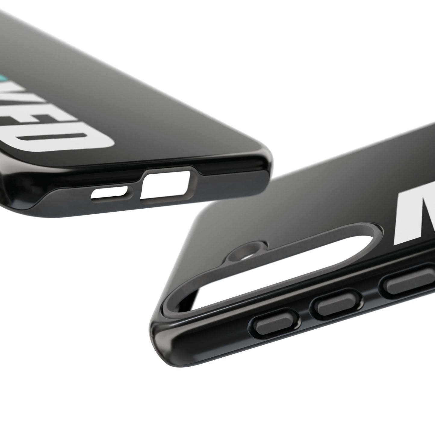 MiXED Tough Phone Case
