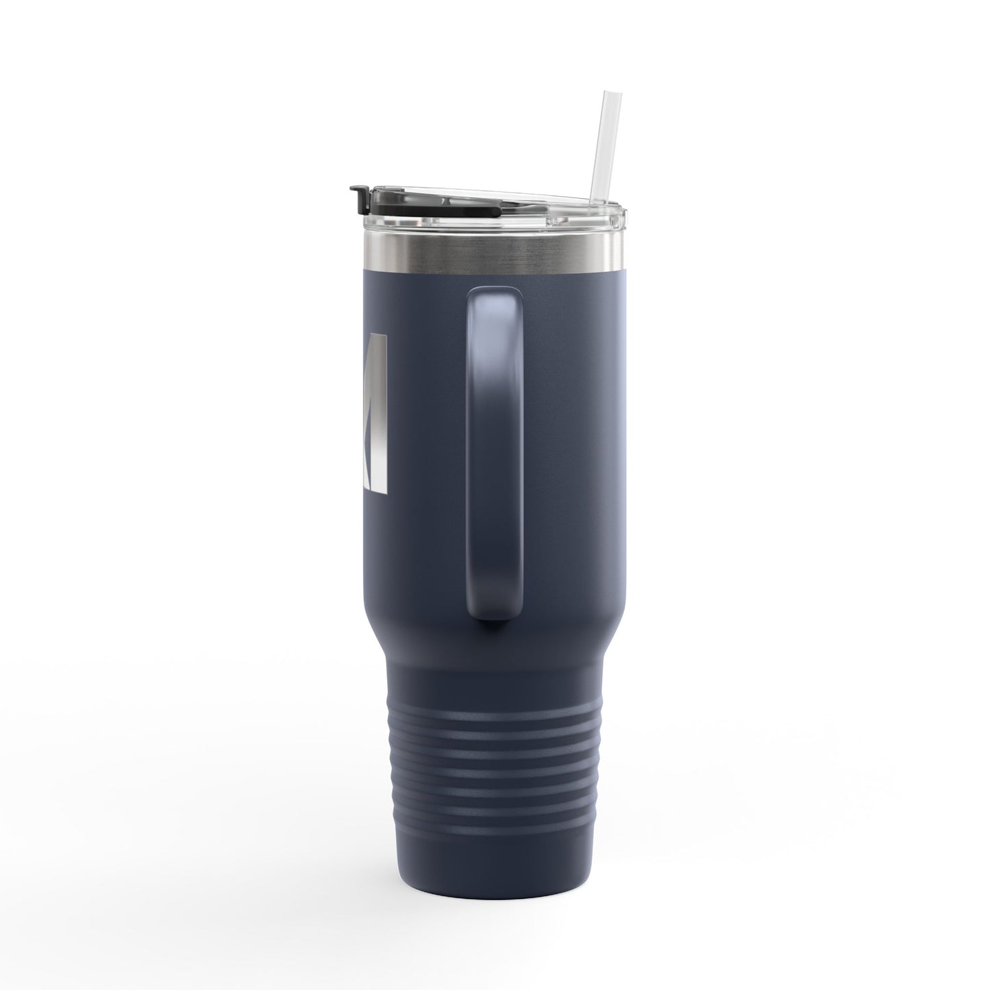 Insulated Travel Mug Branded