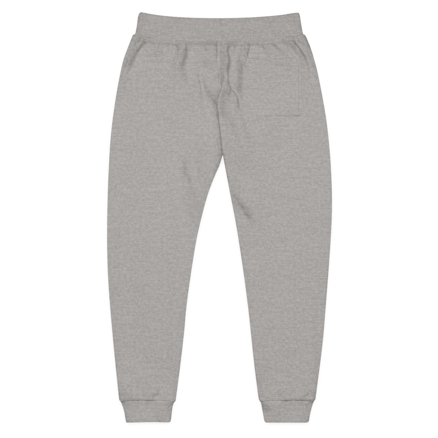 MiXED M Embroidered Joggers