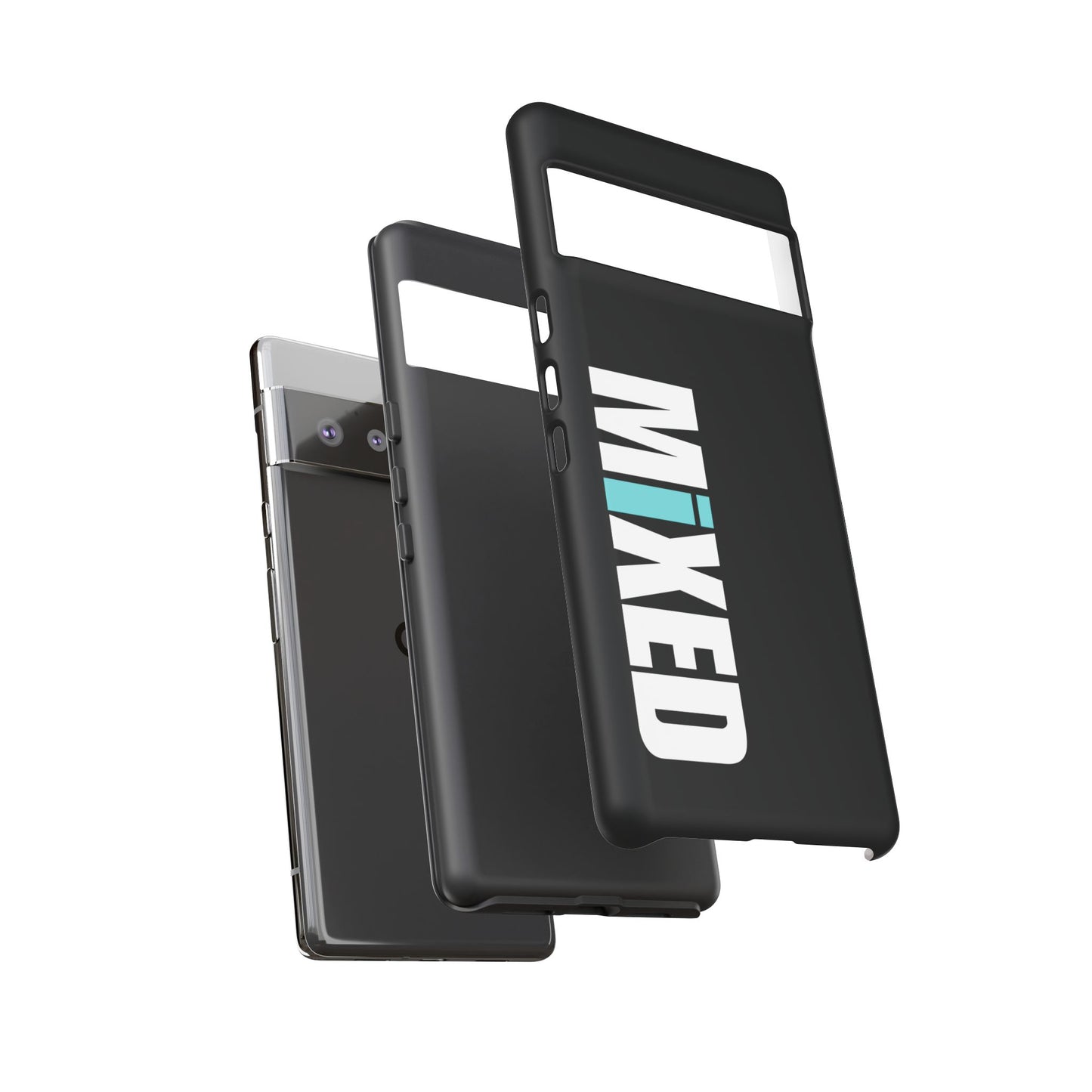 MiXED Tough Phone Case