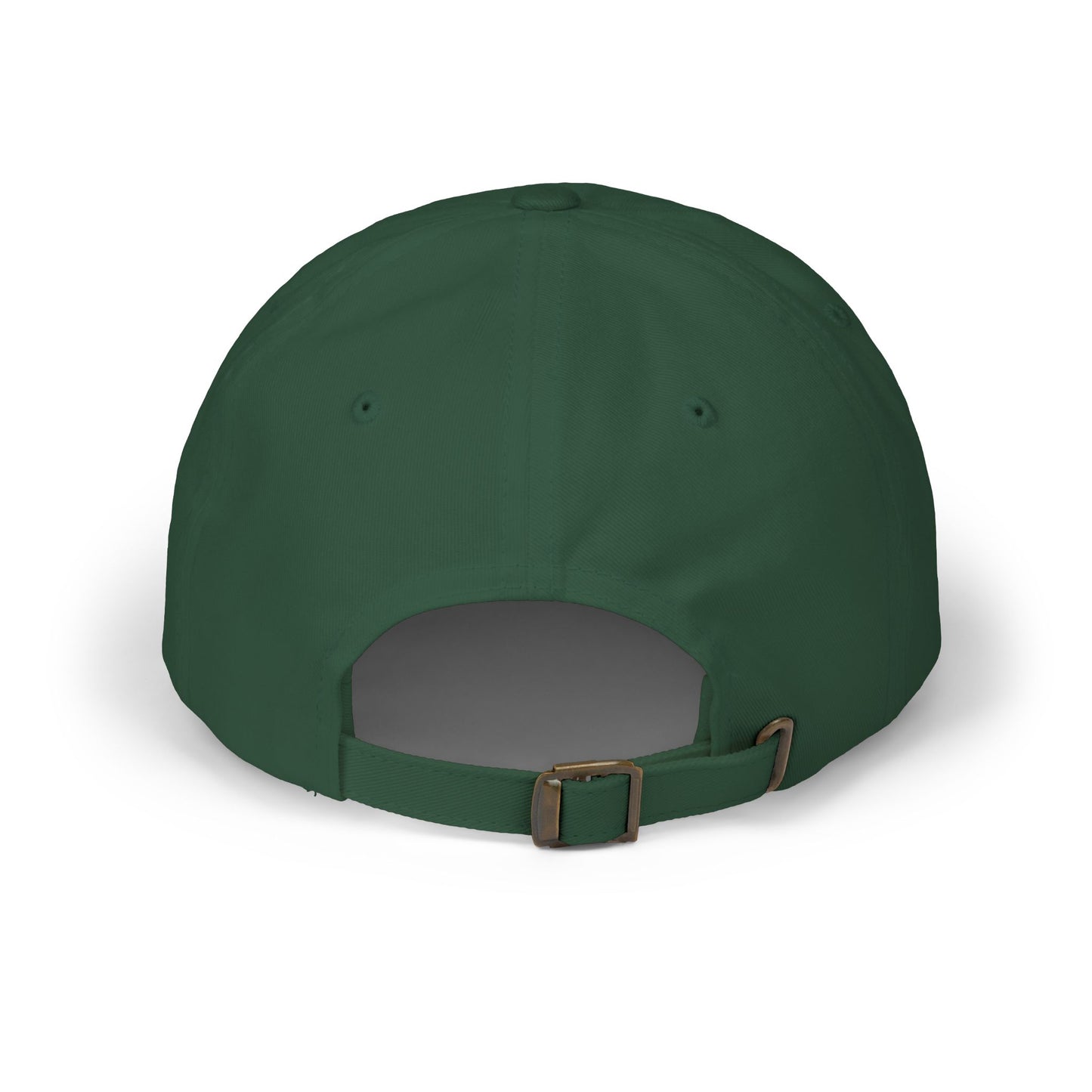 Classic Cap M Branded Design