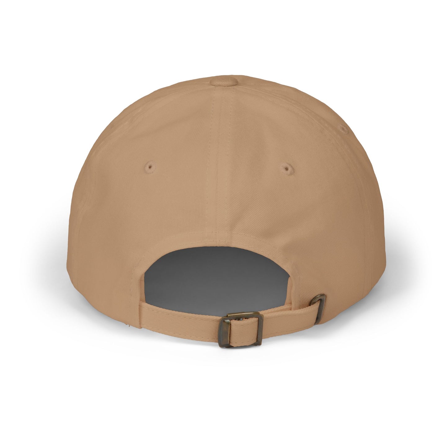 Classic Cap M Branded Design