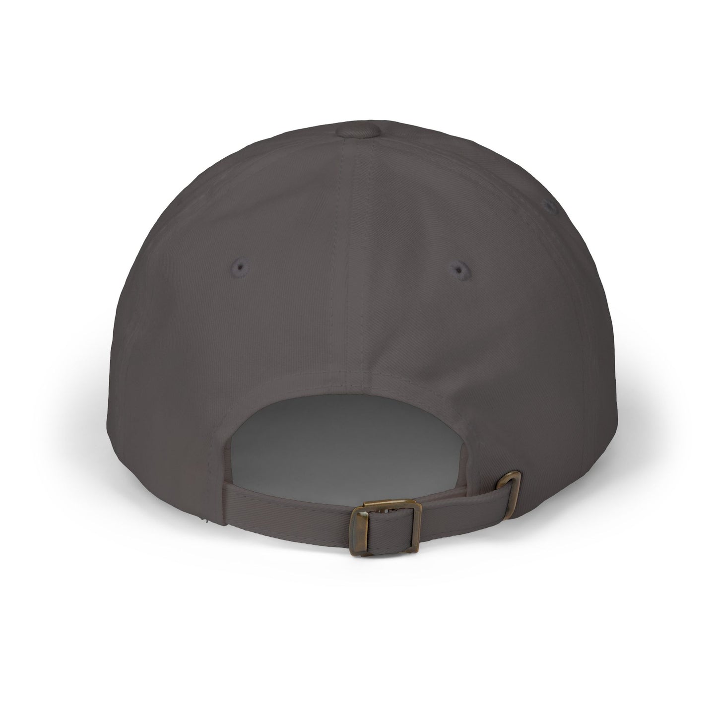 Classic Cap M Branded Design