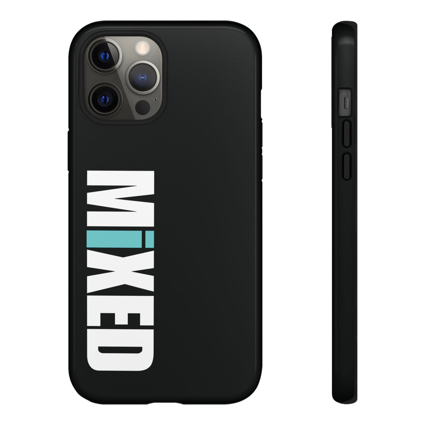 MiXED Tough Phone Case