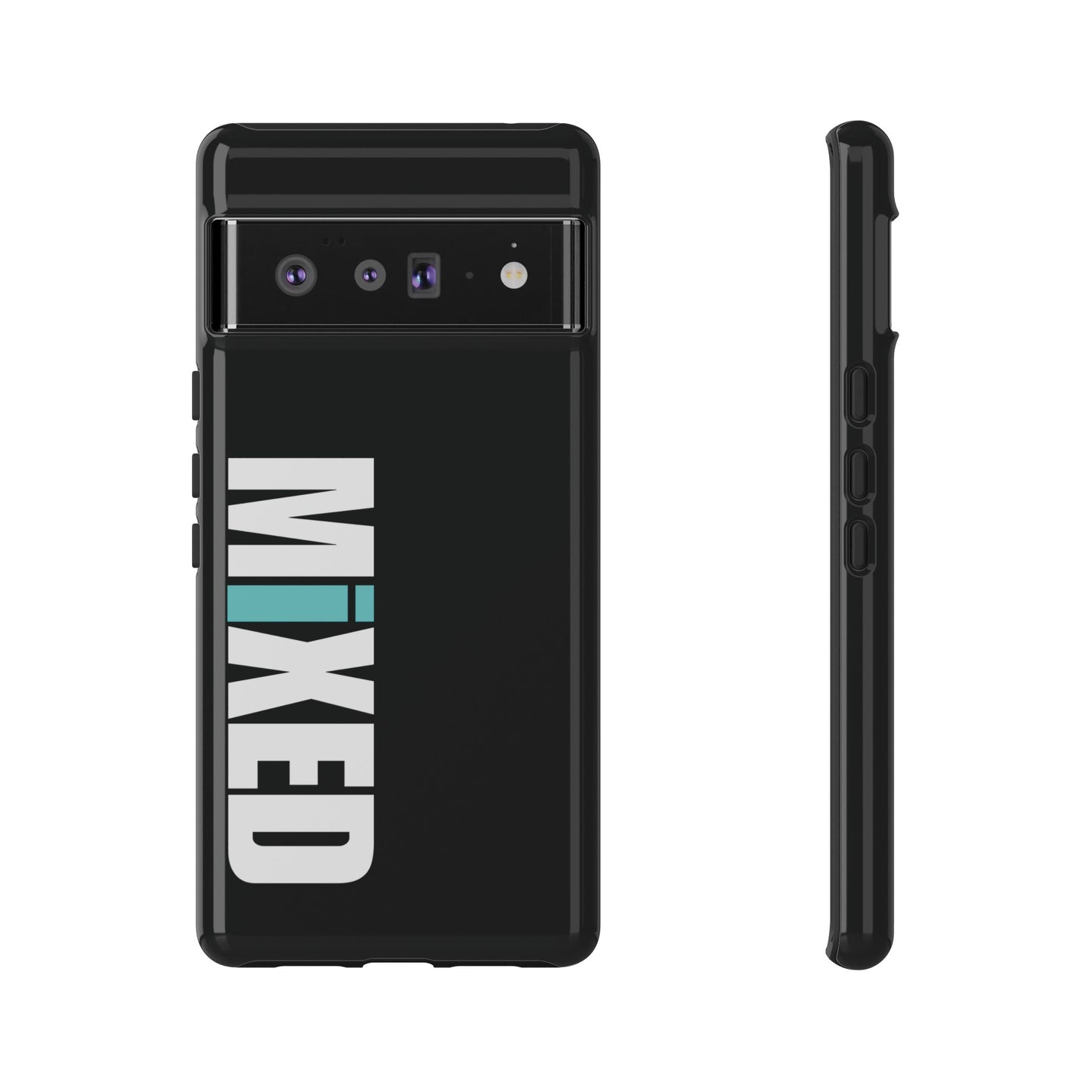 MiXED Tough Phone Case