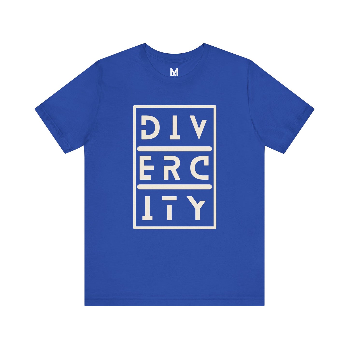 DiVERCiTY Softstyle T-Shirt