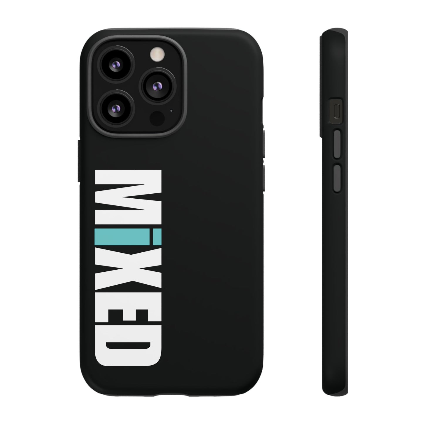 MiXED Tough Phone Case