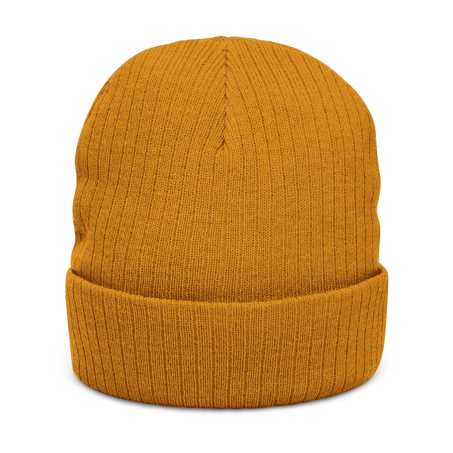 Beanie Hat - MiXED M Embroidered Beanie