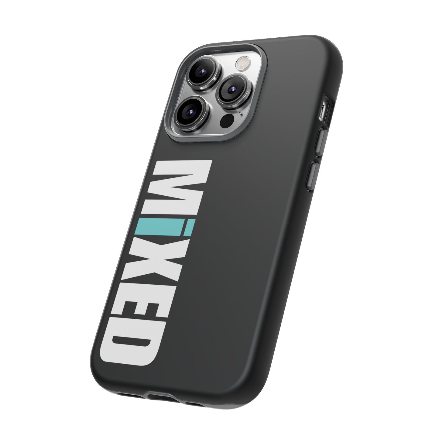 MiXED Tough Phone Case