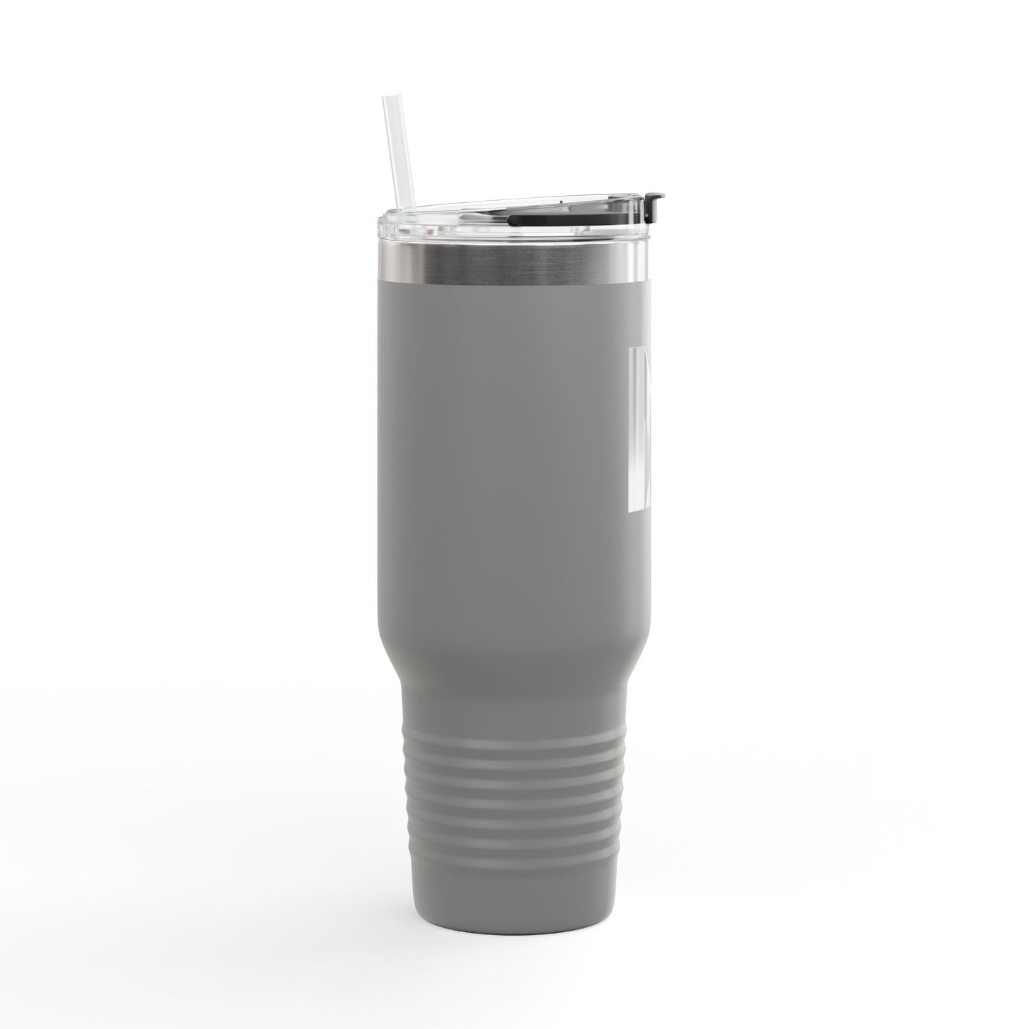 Insulated Travel Mug Branded