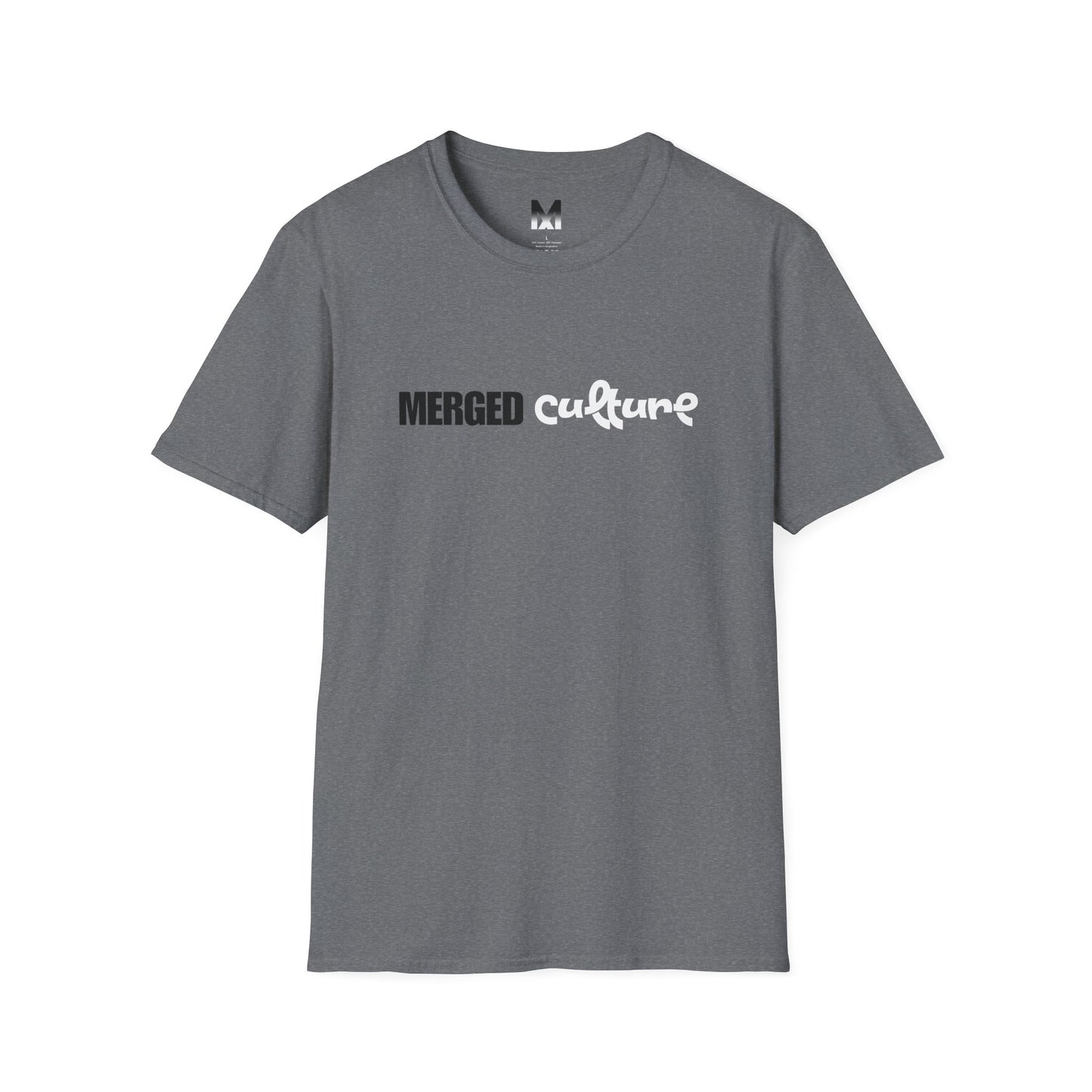 Merged Culture T-Shirt