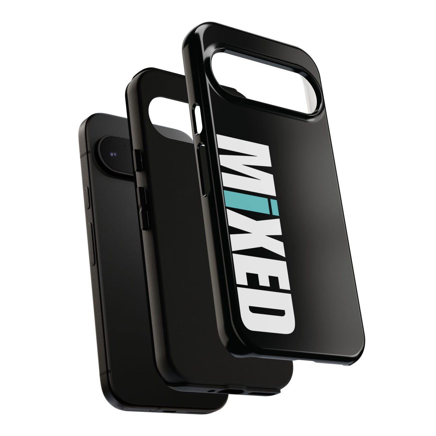 MiXED Tough Phone Case