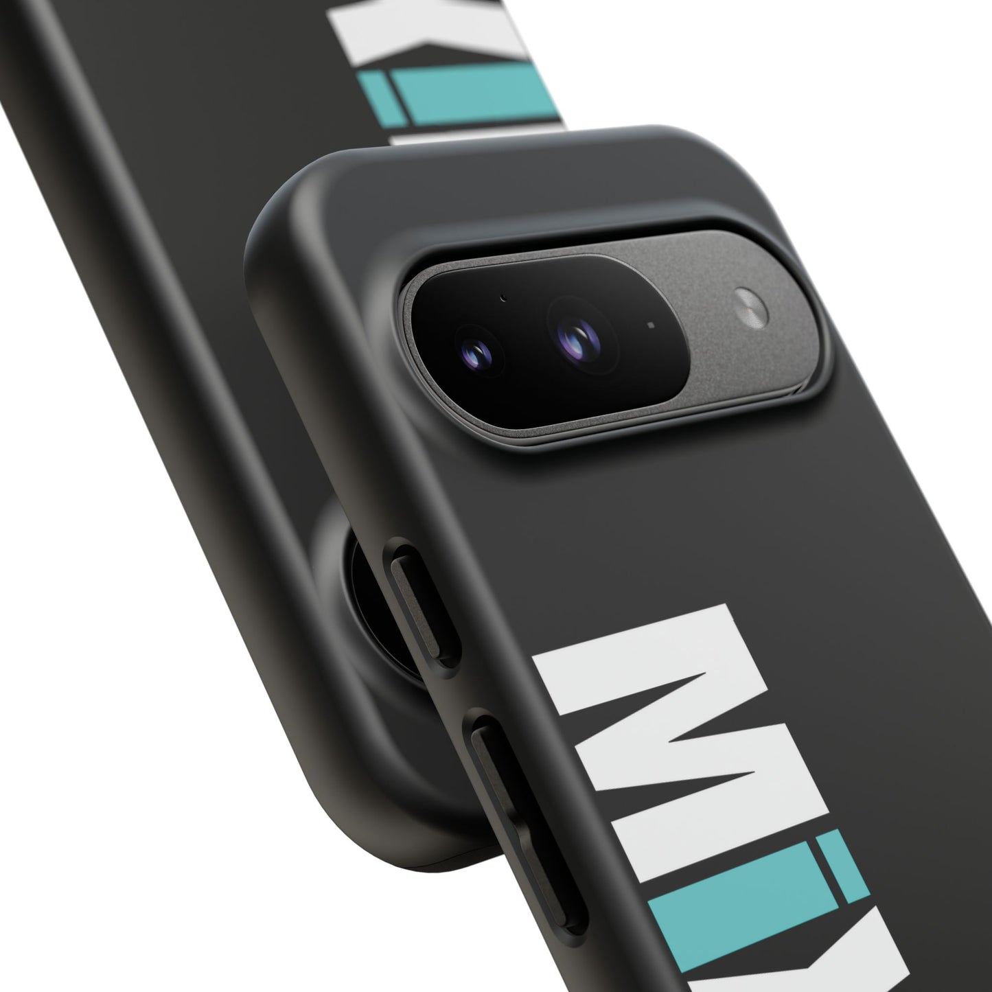 MiXED Tough Phone Case