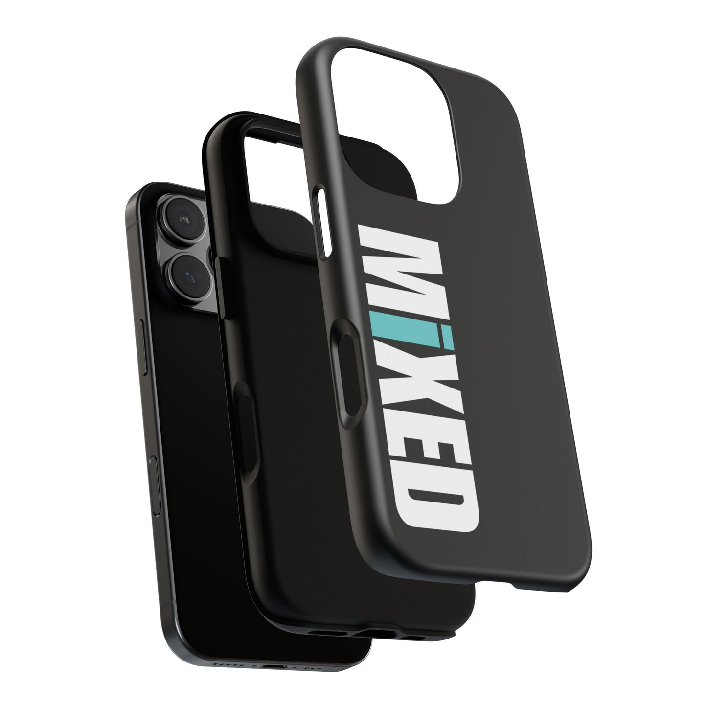 MiXED Tough Phone Case