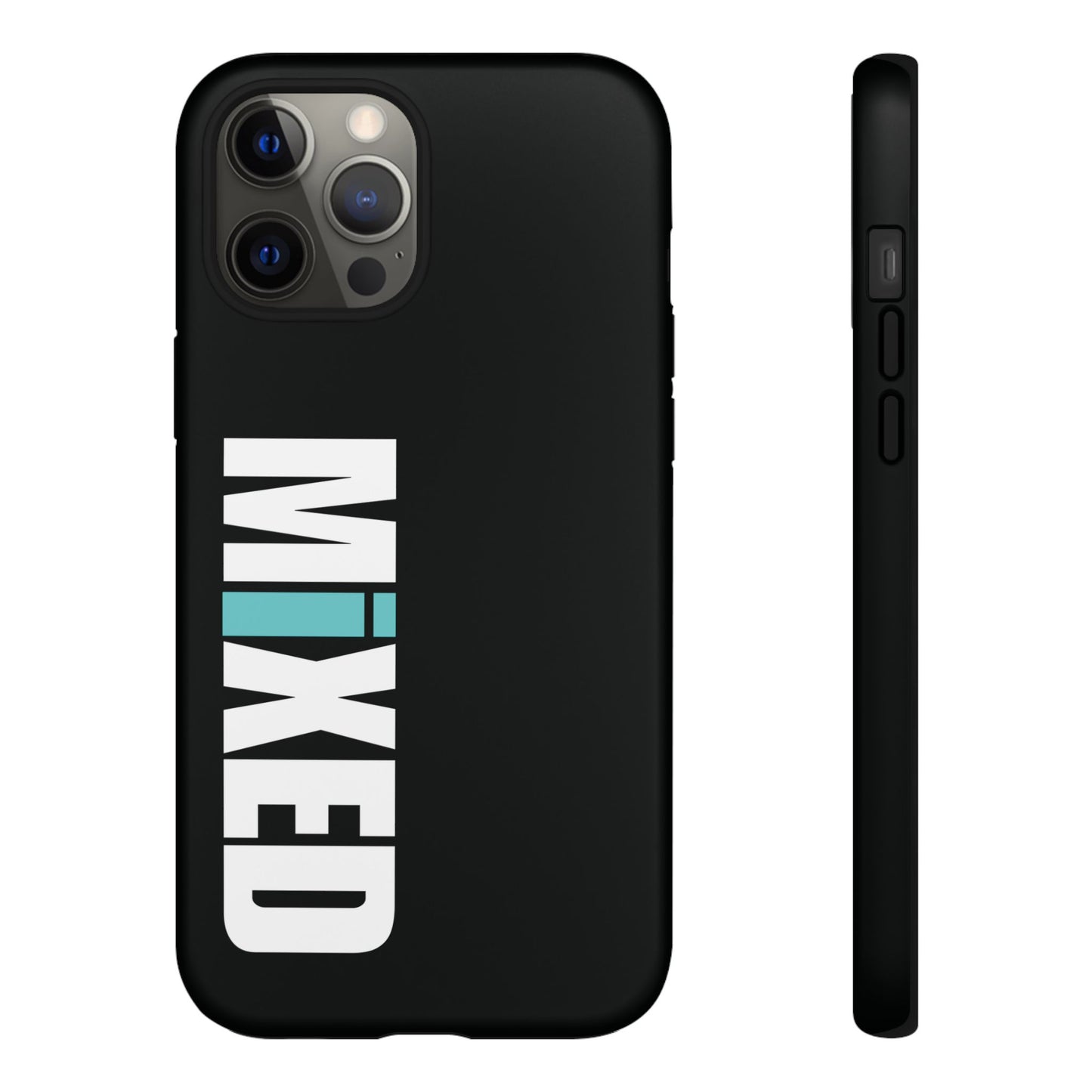 MiXED Tough Phone Case