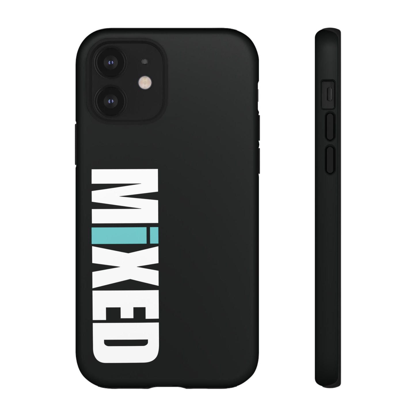 MiXED Tough Phone Case