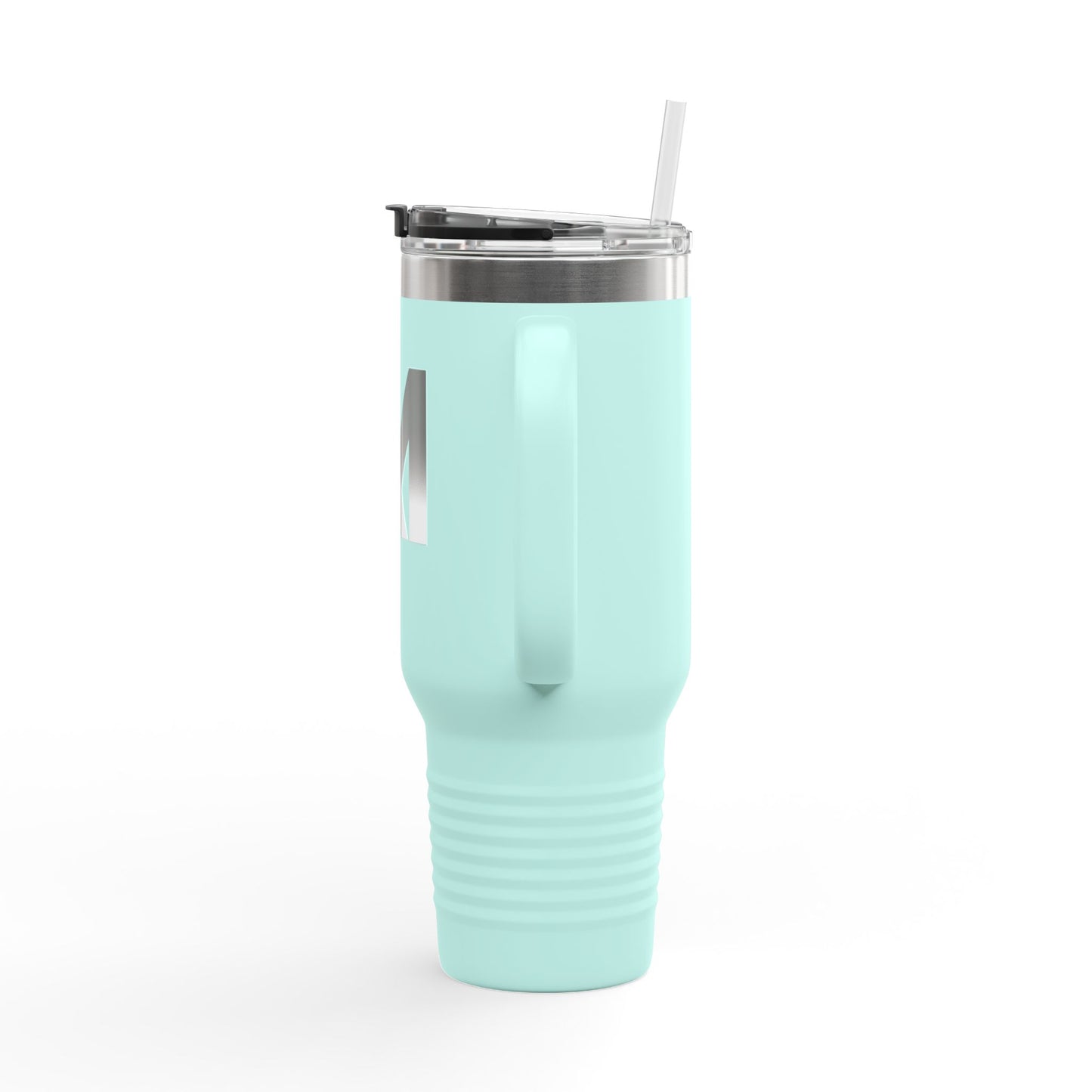 Insulated Travel Mug Branded
