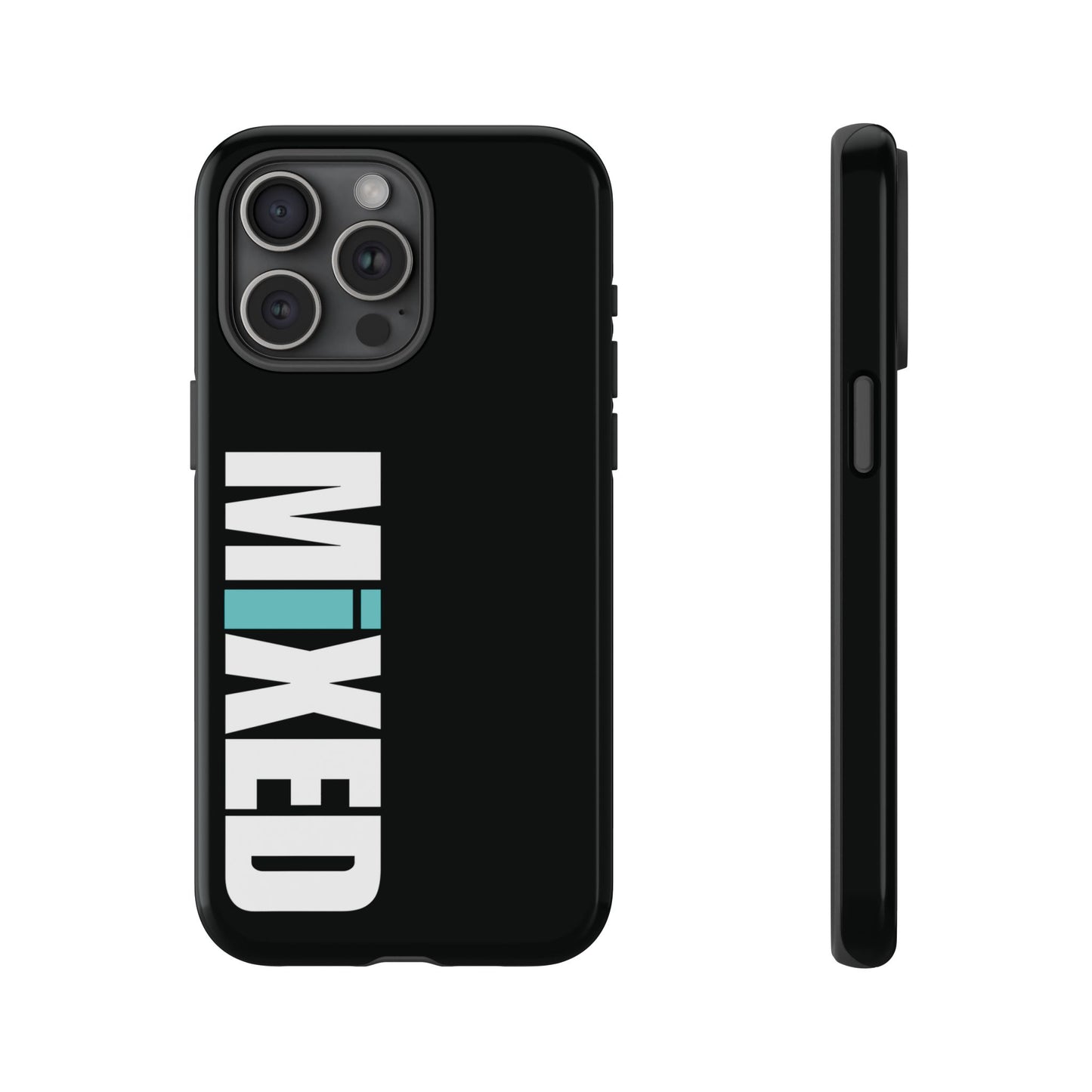 MiXED Tough Phone Case