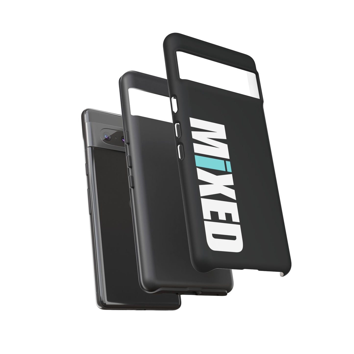 MiXED Tough Phone Case