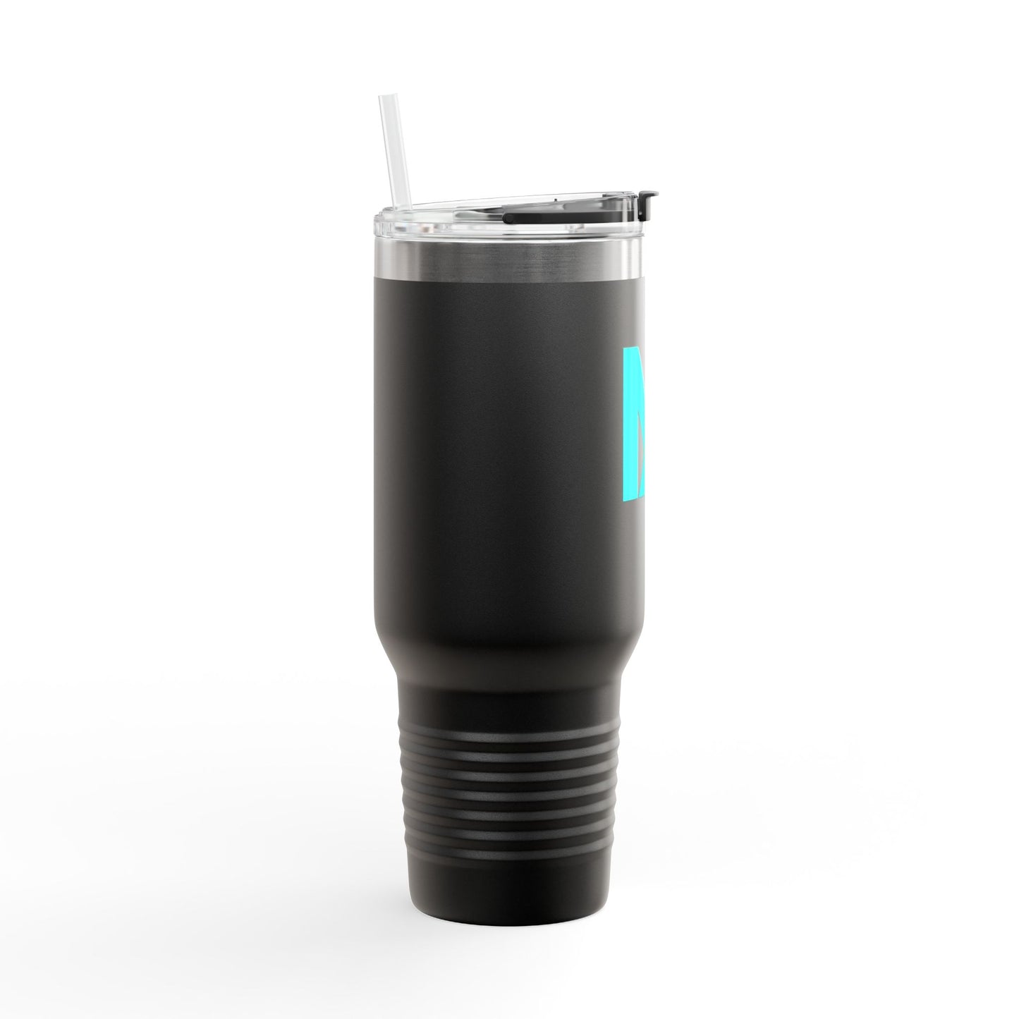 Insulated Travel Mug Branded