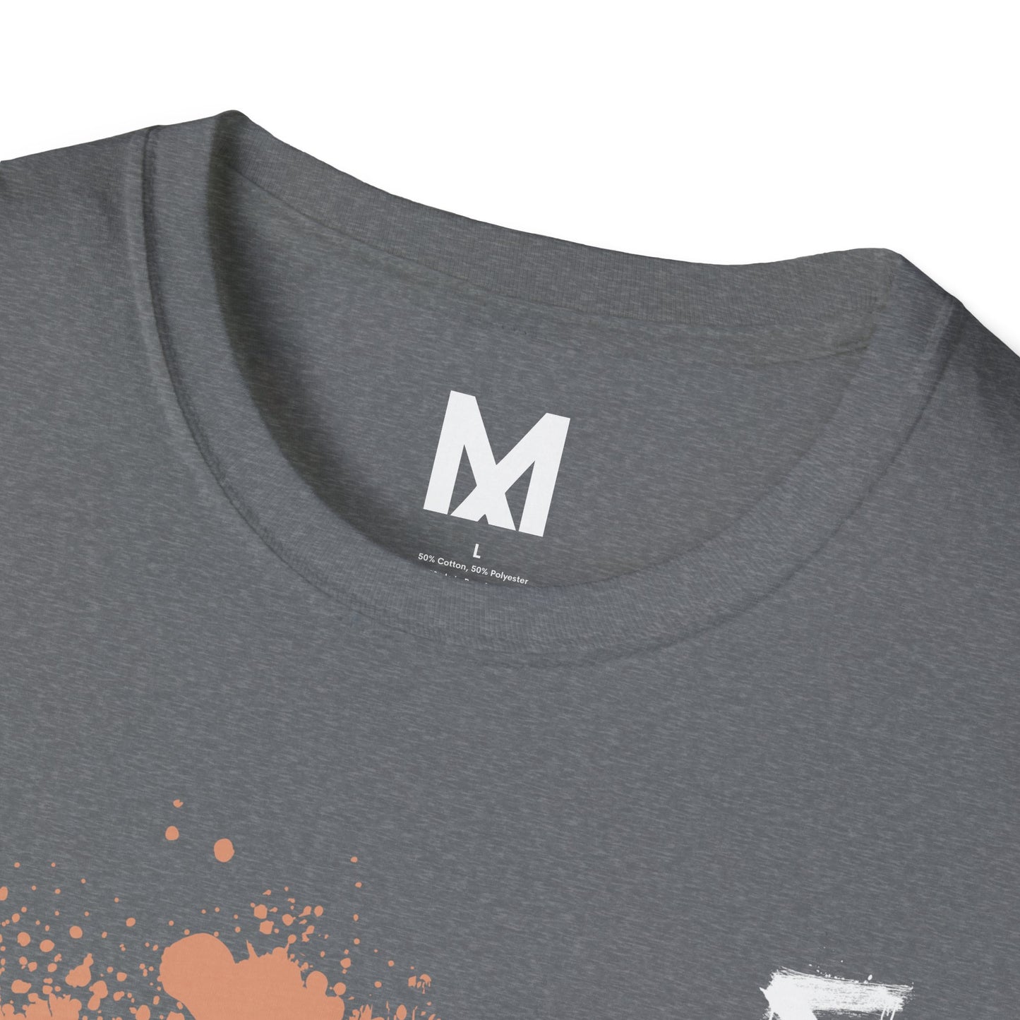 DiVERCiTY Urban Style T-Shirt