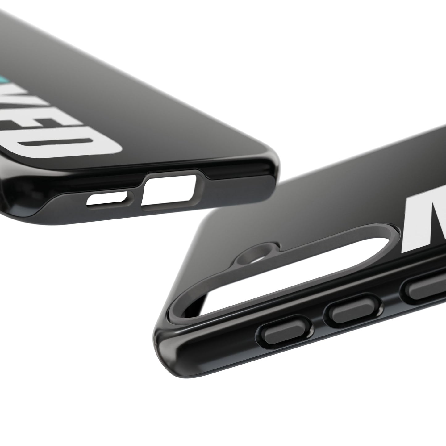 MiXED Tough Phone Case