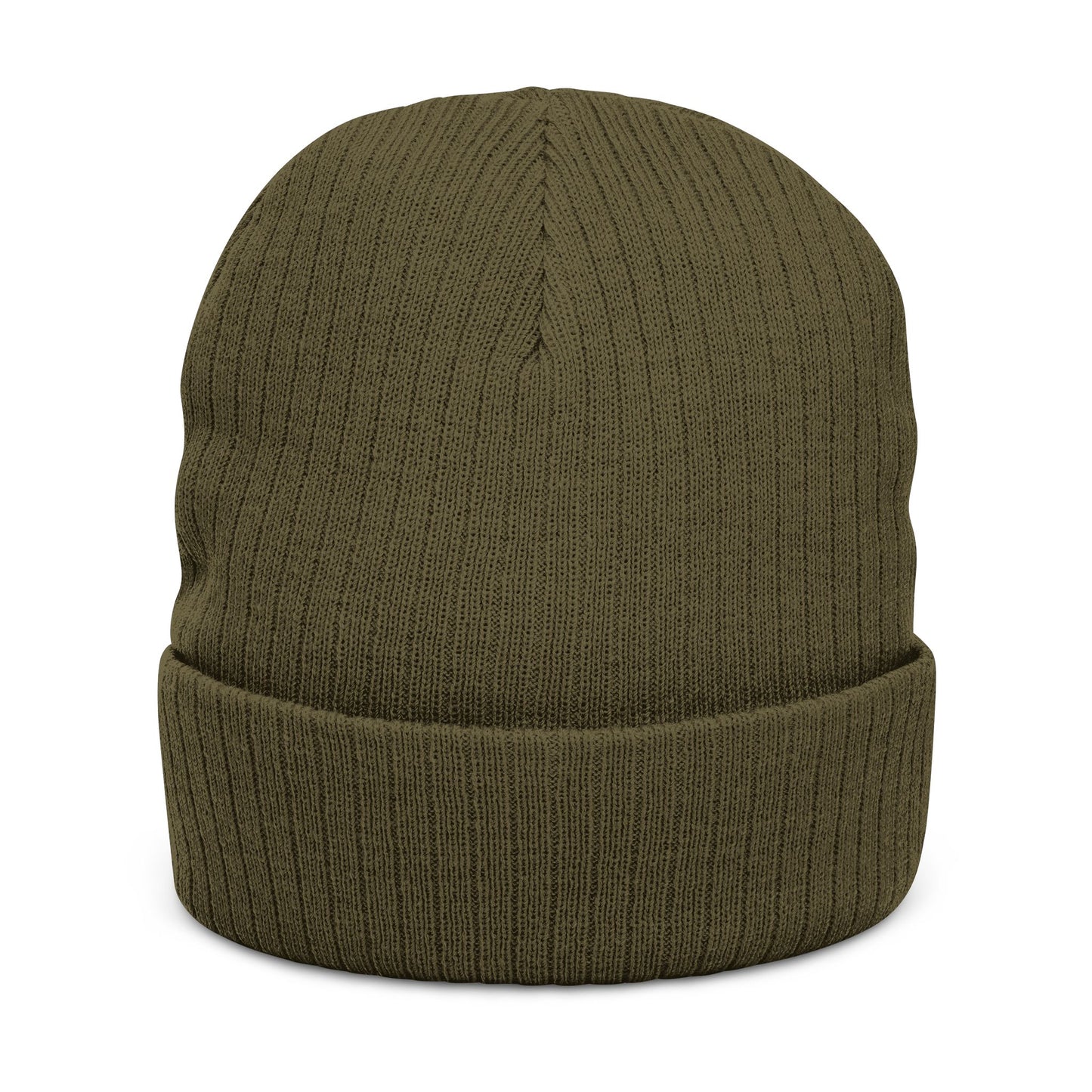 Beanie Hat - MiXED M Embroidered Beanie