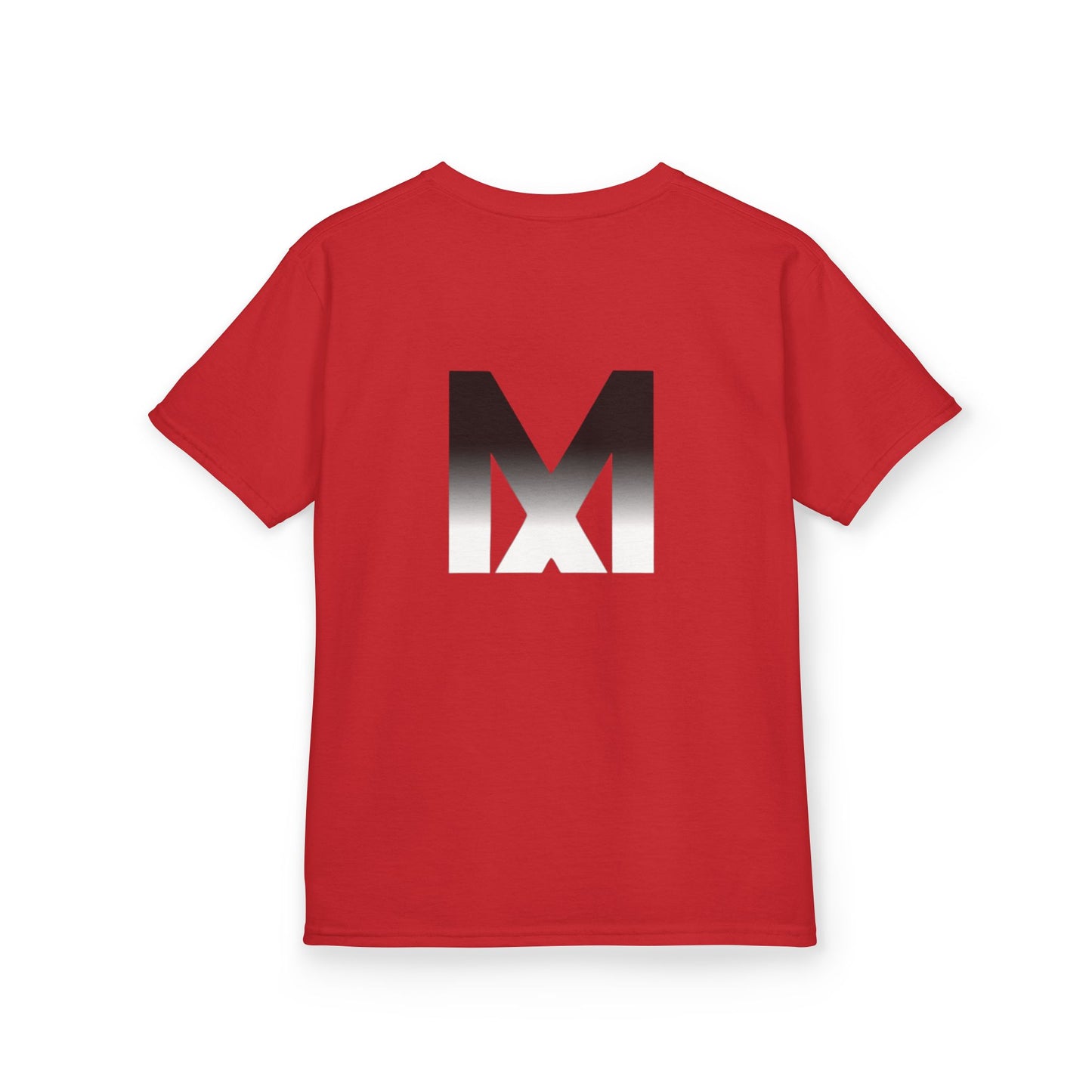 Youth Merged Culture Tee