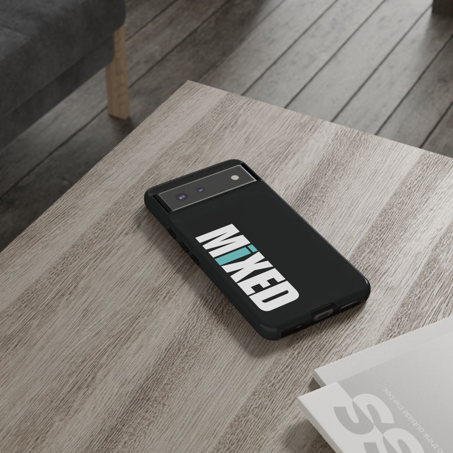 MiXED Tough Phone Case