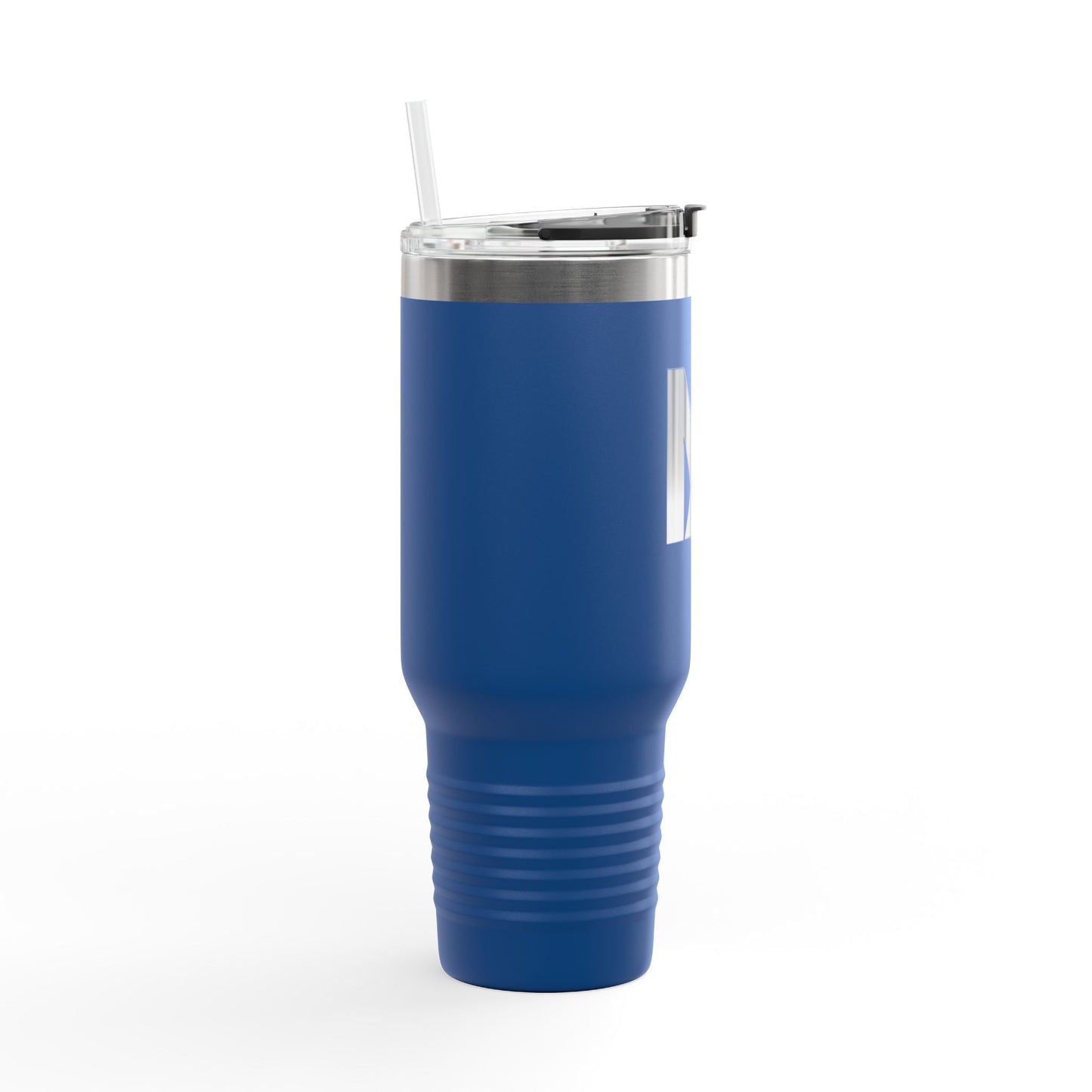 Insulated Travel Mug Branded