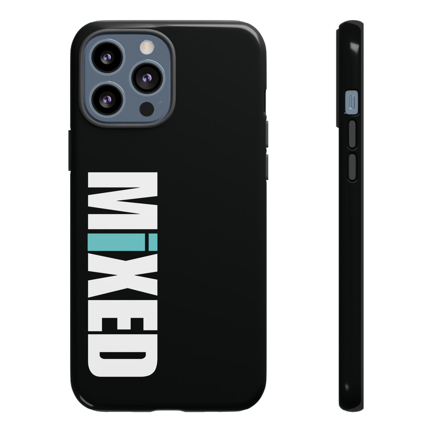 MiXED Tough Phone Case