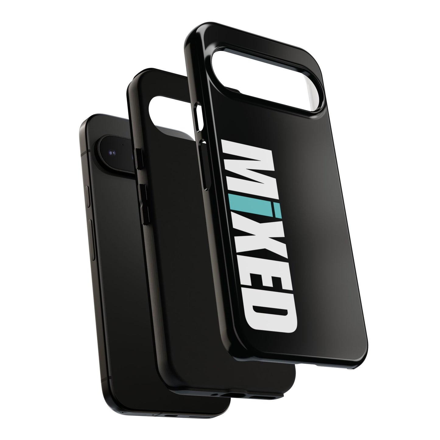 MiXED Tough Phone Case