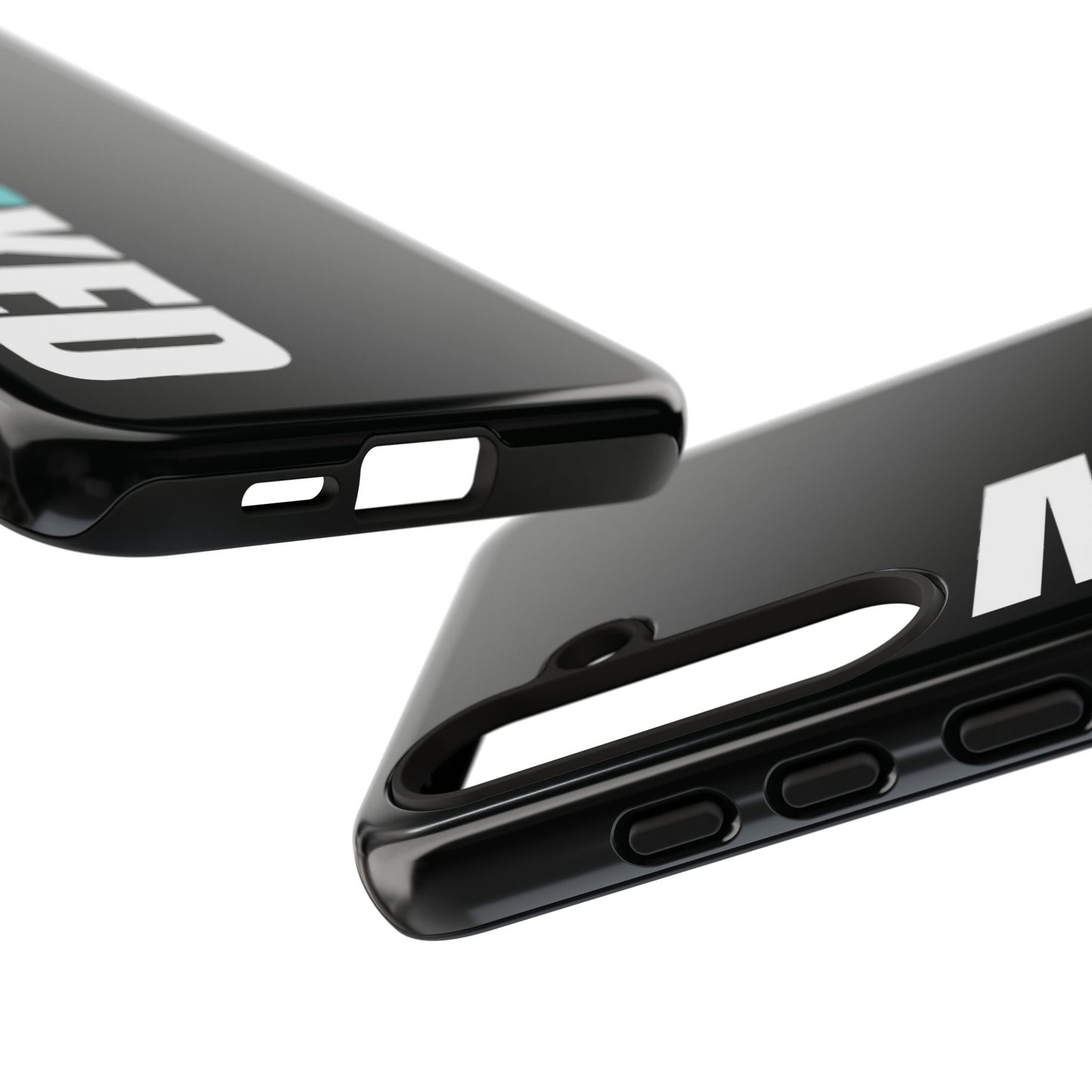 MiXED Tough Phone Case