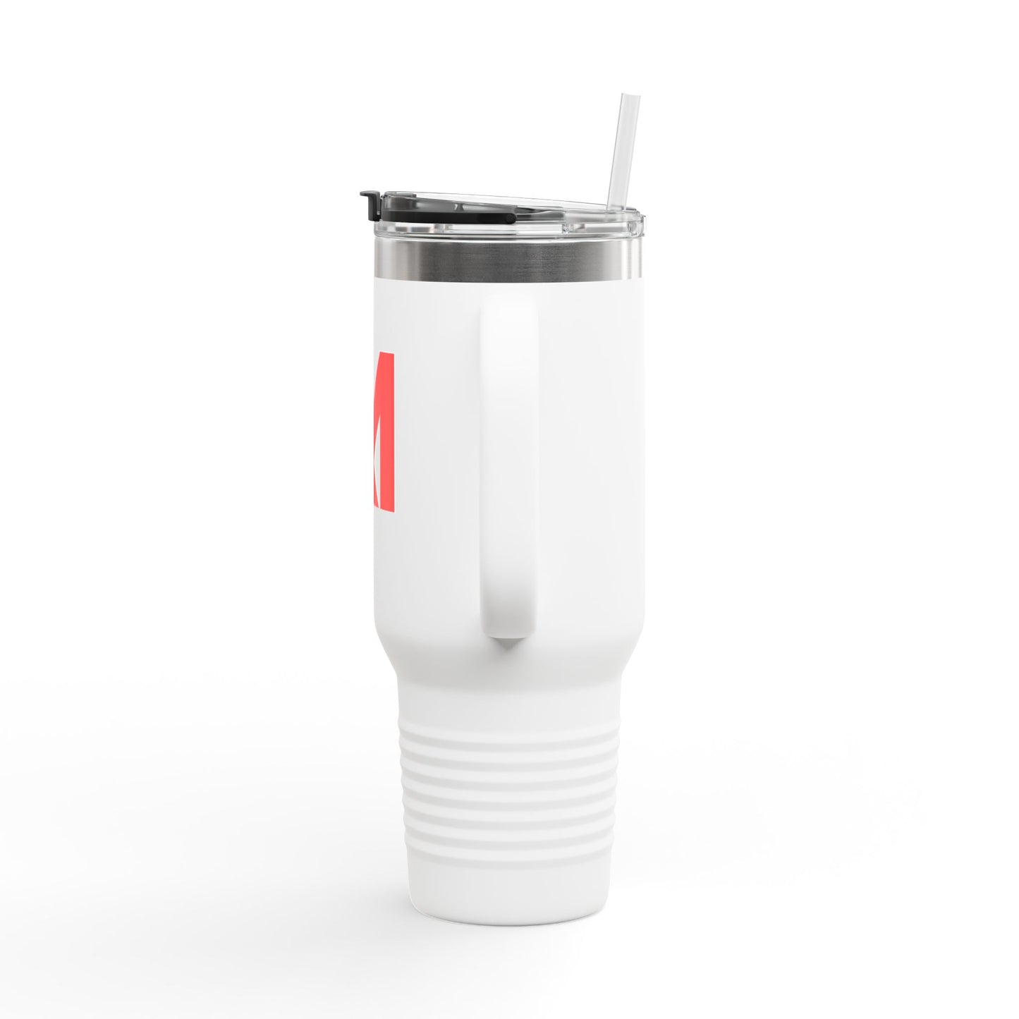 Insulated Travel Mug Branded