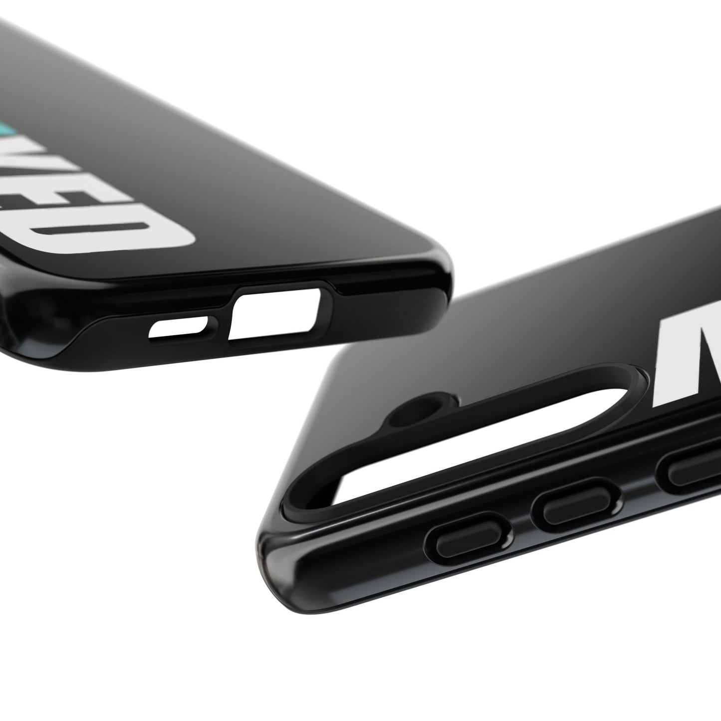 MiXED Tough Phone Case