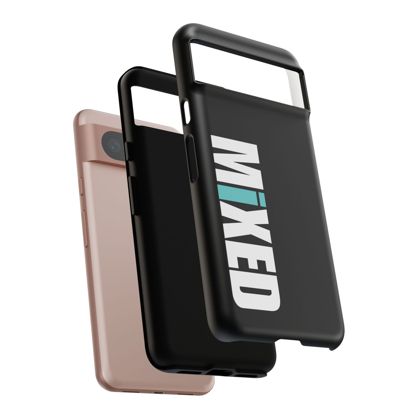 MiXED Tough Phone Case