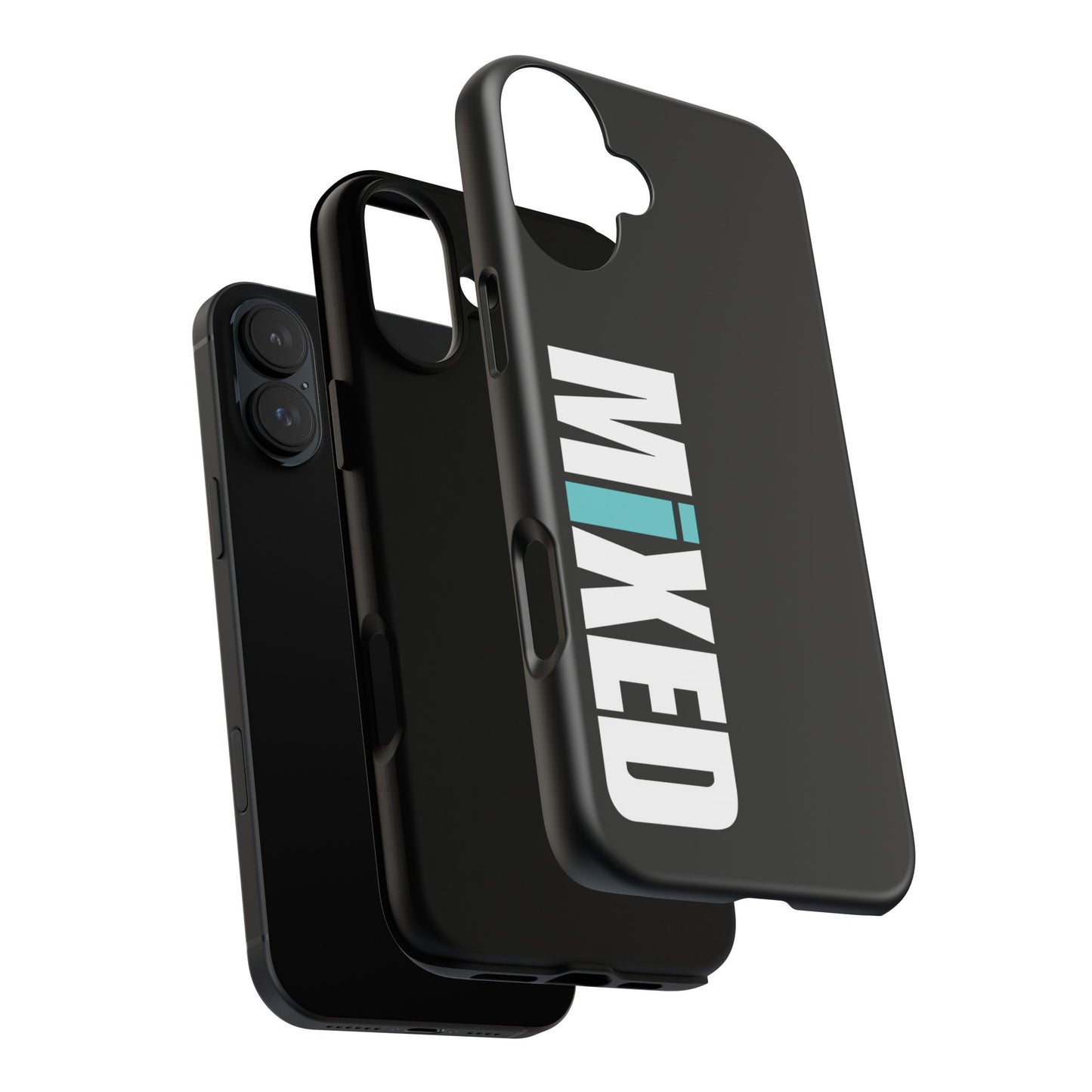 MiXED Tough Phone Case