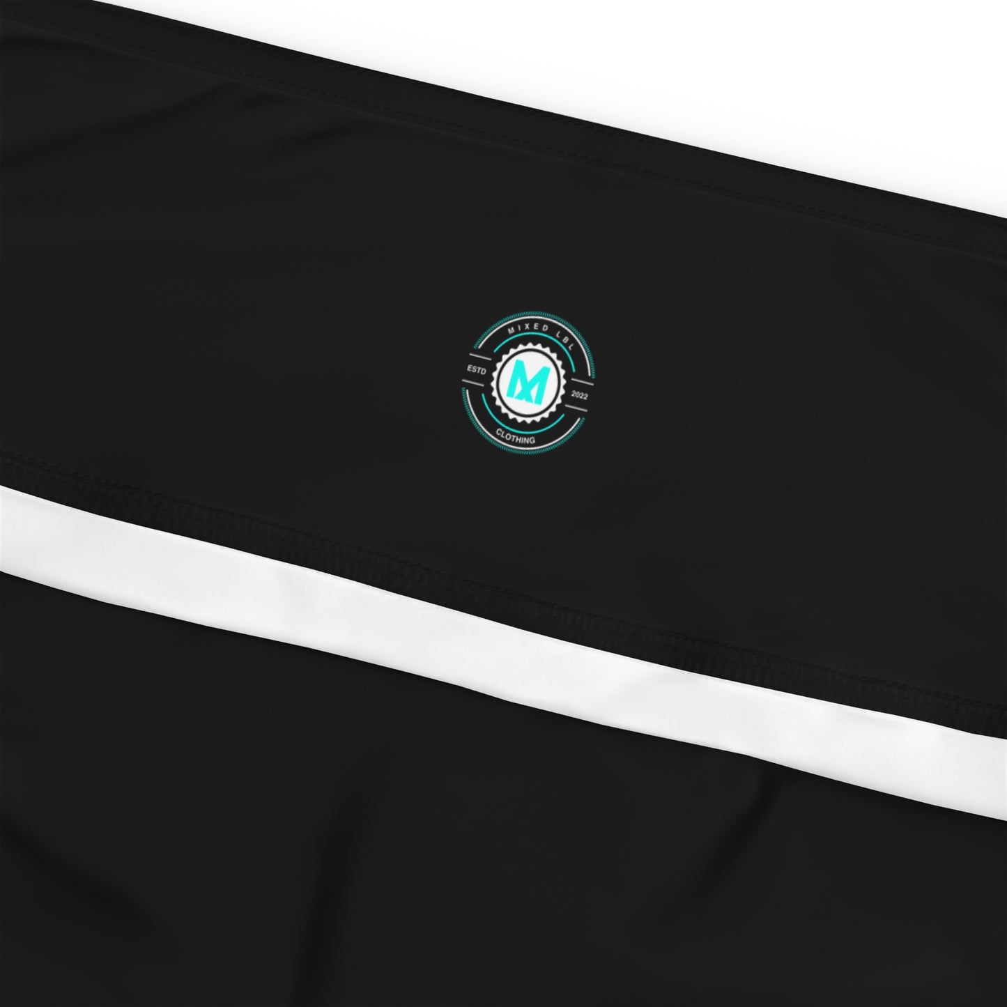 MiXED Plus Size Leggings