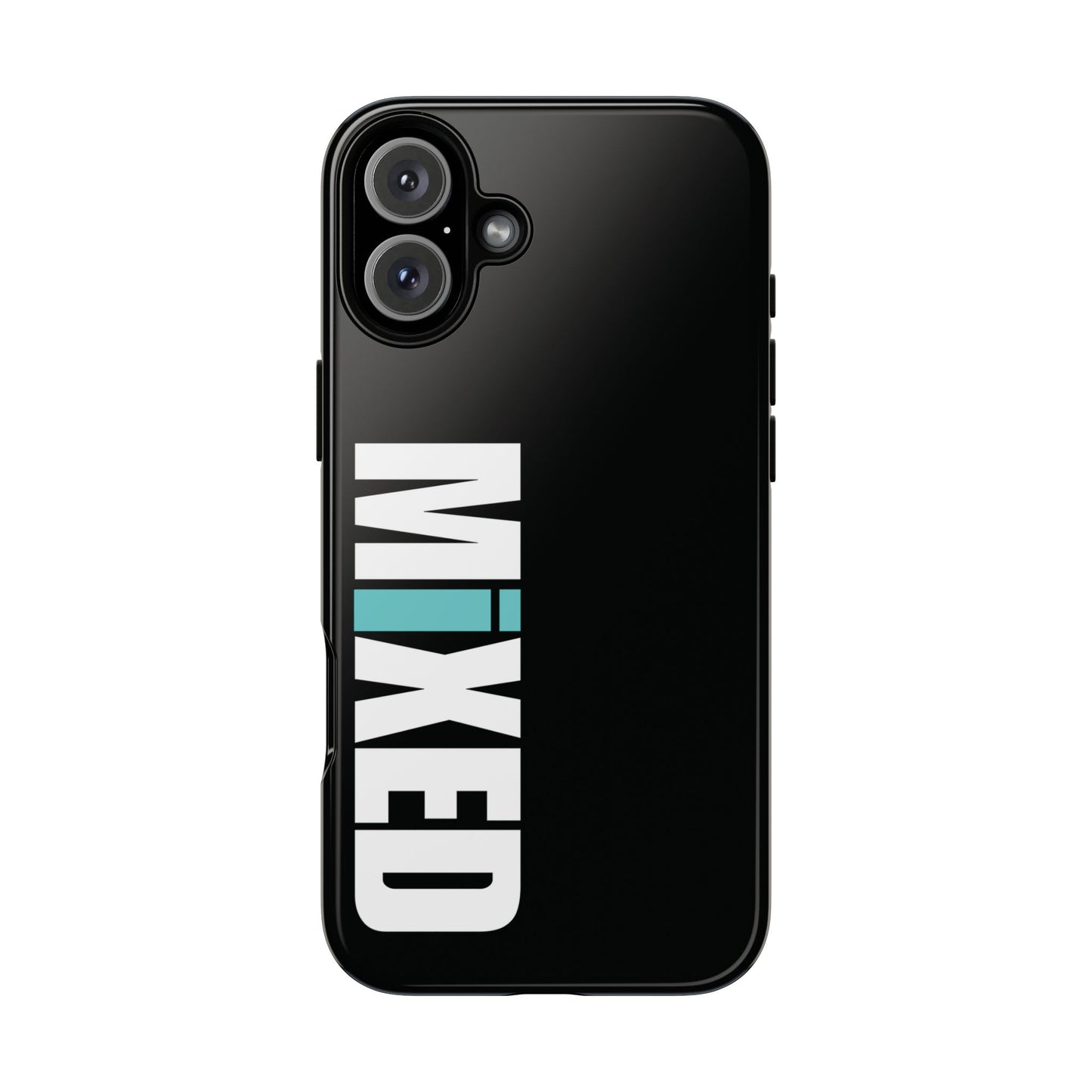 MiXED Tough Phone Case