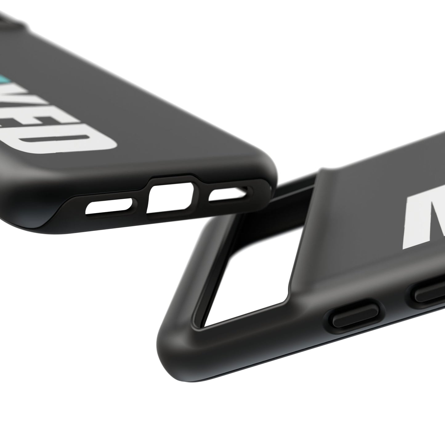 MiXED Tough Phone Case