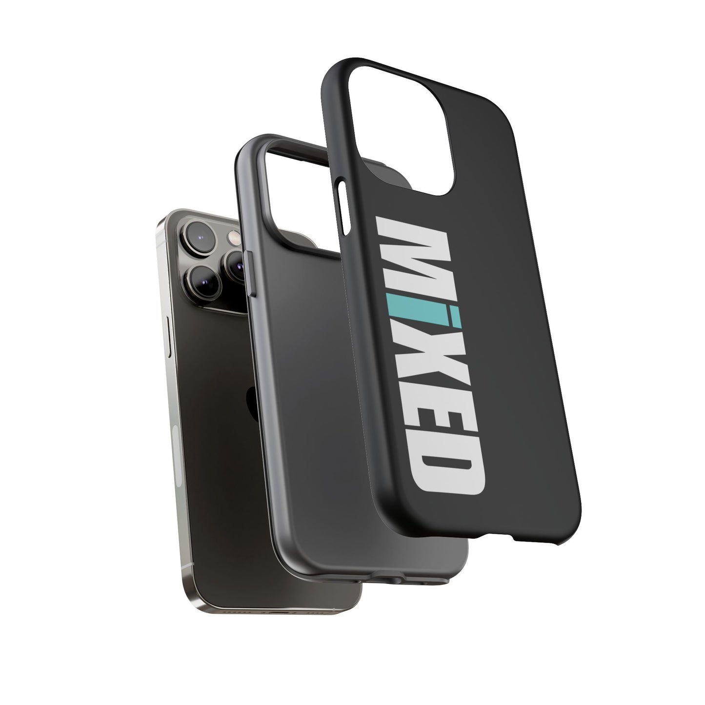 MiXED Tough Phone Case