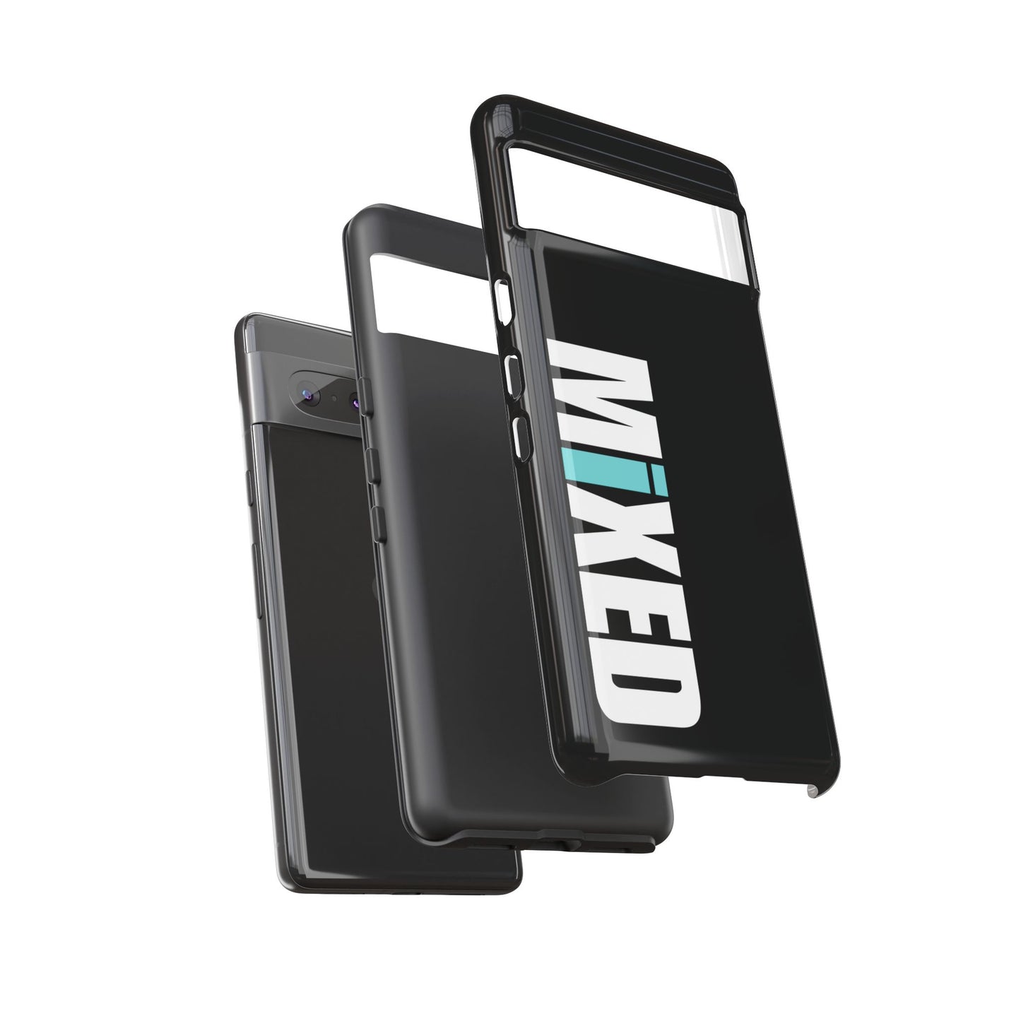 MiXED Tough Phone Case