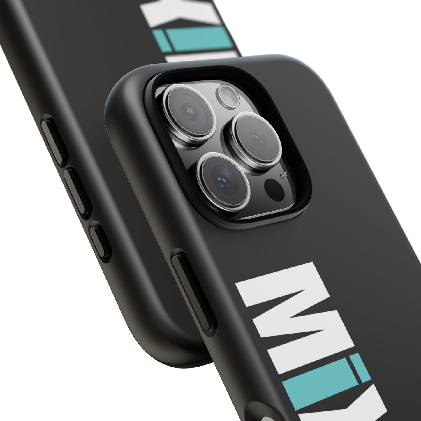 MiXED Tough Phone Case