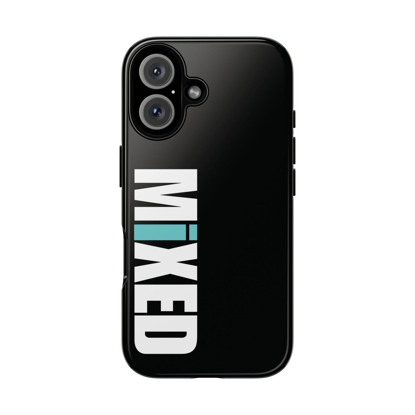 MiXED Tough Phone Case