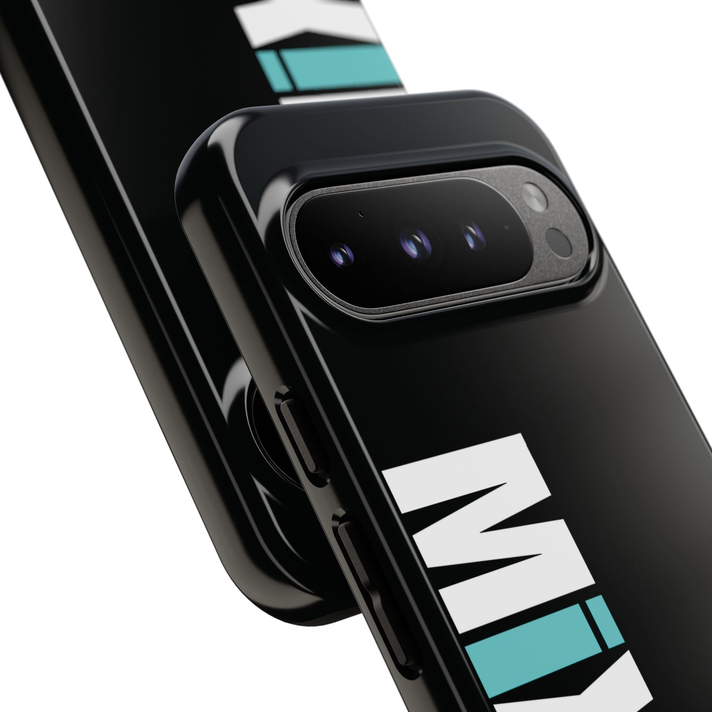 MiXED Tough Phone Case